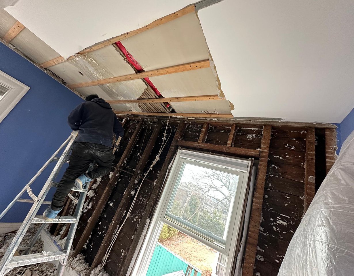 Exterior Paint Trends