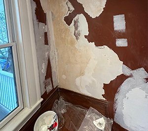 Commercial Painting Services