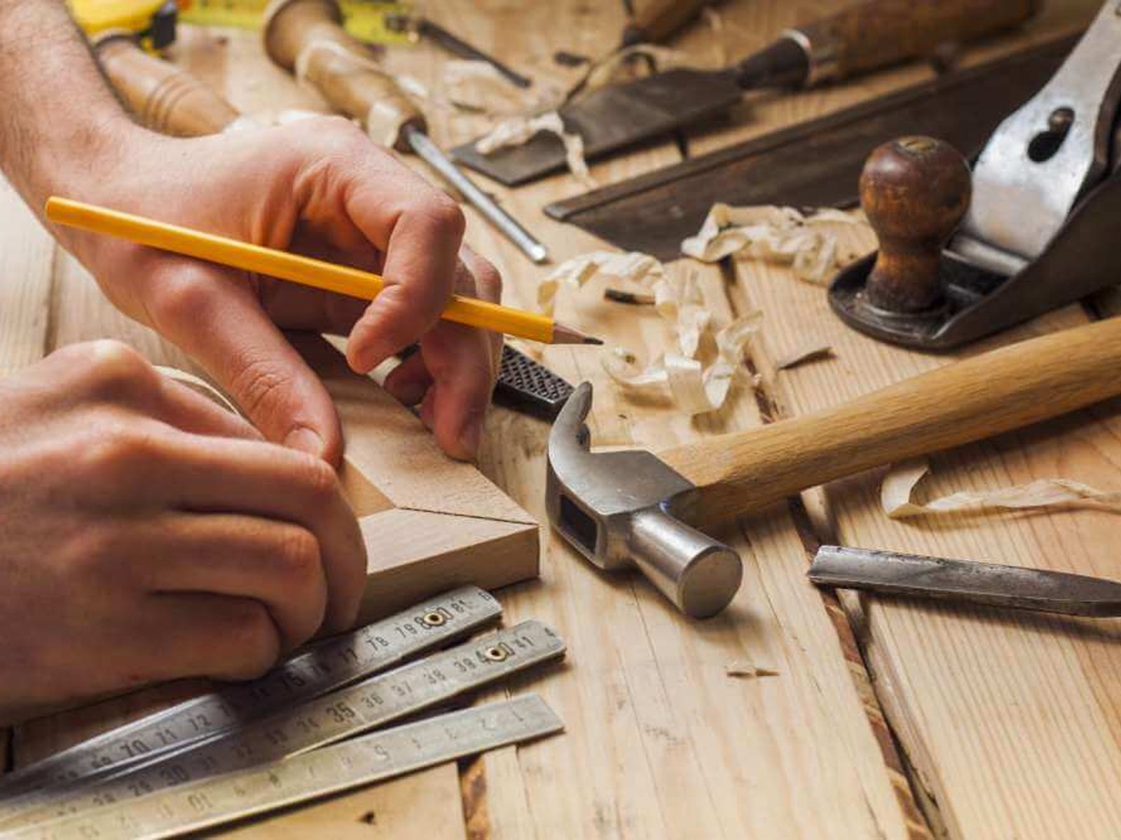 Professional Carpentry Services
