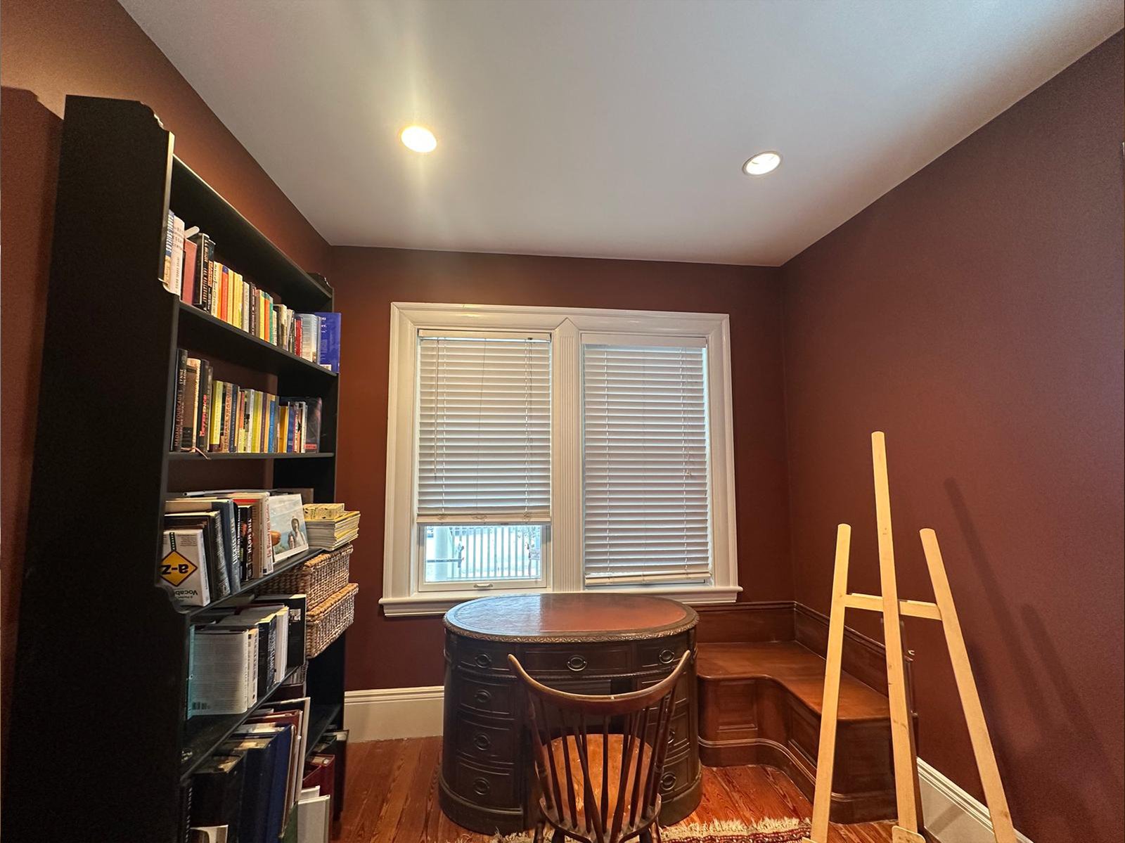 Interior and Exterior Painting Services